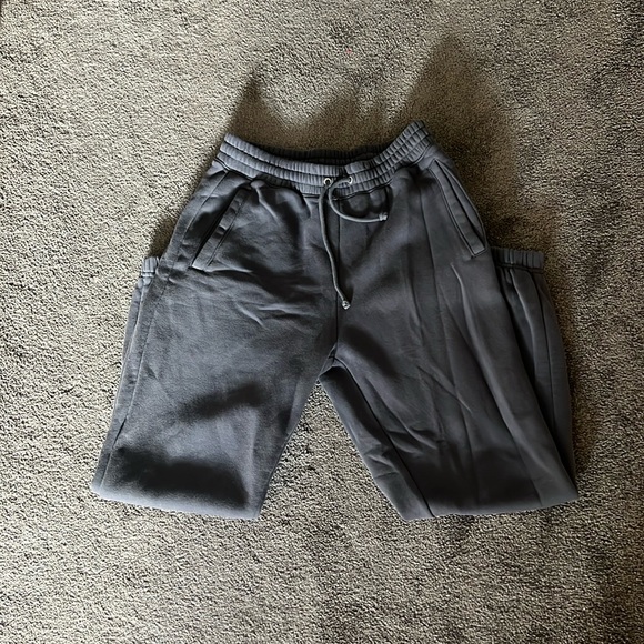 Abercrombie Sunday joggers size medium worn once - Picture 1 of 4